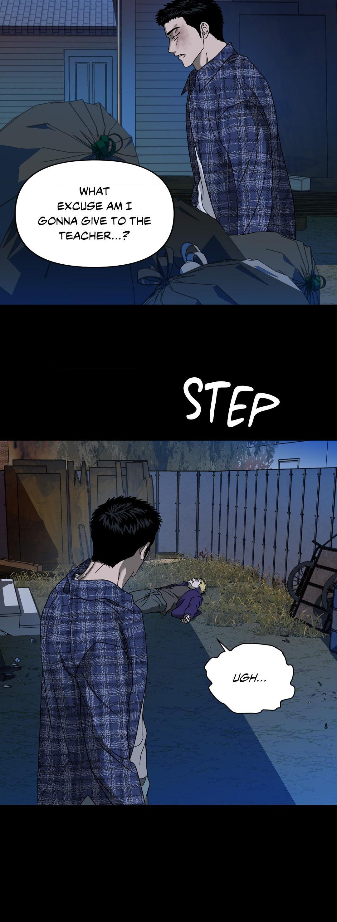 Shutline, Chapter 80 image 26
